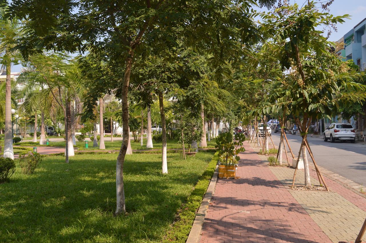 Bắc Ninh شقة وفندق هانا 1 باك نينه المظهر الخارجي الصورة